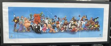 Warner bros animation for sale  Summerville