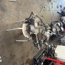 Pitbike 125cc engine for sale  RUGBY