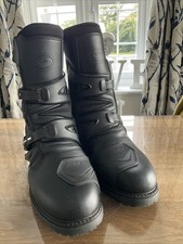 Sidi mid adventure for sale  UK