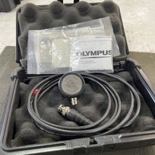 Olympus panametrics ndt for sale  Happy