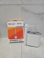 Ibergrif silicone toilet for sale  ROCHDALE