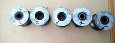 Heavy duty rail for sale  AYLESFORD
