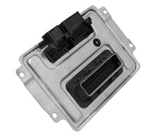 Usado, 2007 Dodge Magnum Charger / Chrysler 300 OEM módulo de controle frontal FCM 04692230 comprar usado  Enviando para Brazil