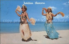 Taniec Taenzer Tahitańscy tancerze Kodak Hula Show Honolu na sprzedaż  Wysyłka do Poland
