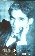 Federico garcia lorca. usato  Italia