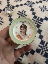 Limoges minature pottery for sale  LIVERPOOL
