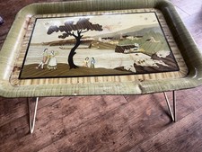 Vintage folk art for sale  NORTHWICH
