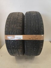 Pneu 225 r16 d'occasion  Saint-James