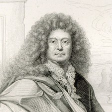 Portrait martin desjardins d'occasion  France