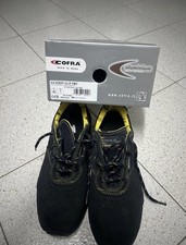 Scarpe antinfortunistiche cofr usato  Villanova di Camposampiero