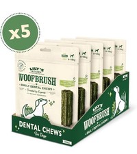 Lily kitchen woofbrush for sale  TAMWORTH