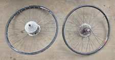 Swiss 4.1d wheel for sale  Archer City