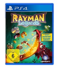 Rayman legends usato Rayman legends usato  Roma