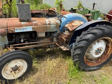 Ford diesel 2000 for sale  Montrose