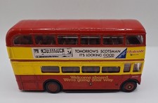 Routemaster bus red. for sale  GLASTONBURY