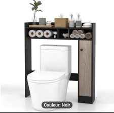 Meuble wc d'occasion  Paris I