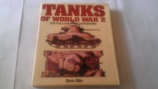 Tanks war profiles for sale  UK