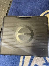 sunngas camping stove for sale  RADSTOCK