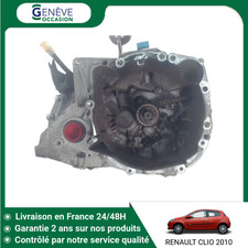 Boite vitesses renault d'occasion  Niort