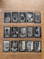 1902 ogden tabs for sale  WALTHAM CROSS