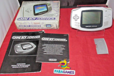 Gba console game usato  Santa Sofia