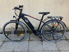 Bicicletta elettrica bike usato  Ravenna