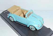 Coccinelle cabriolet 1950 d'occasion  Marans