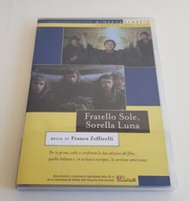 Fratello sole sorella usato  Roma