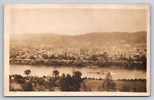 Postcard rppc paddle for sale  Walkersville