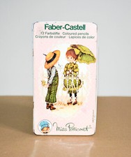 Vintage holly hobbie d'occasion  France
