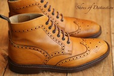 Loake 1880 burford for sale  SUTTON COLDFIELD