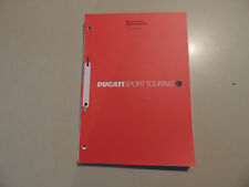 Ducati st4 2002 gebraucht kaufen  Fruerlund,-Engelsby, Tastrup