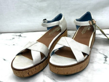 Toms sandals platform for sale  Westerville