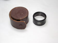 Carl zeiss dioptr gebraucht kaufen  Bremen