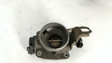 Corpo farfallato ford usato  Trambileno