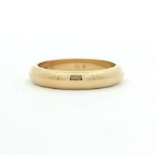 Cartier 18ct yellow for sale  LONDON