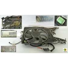 Ventola radiatore 55703934 usato  Dorgali