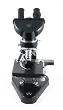 Microscope leitz laborlux d'occasion  Mulhouse-