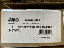 Juno led recessed for sale  Fort Pierce