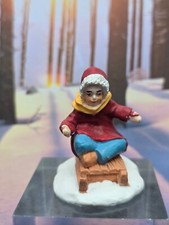 Christmas village figurine for sale  Bend