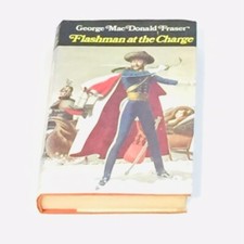 Flashman charge g.m. for sale  CAMELFORD