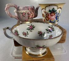 Lot porcelain cups for sale  Mesa