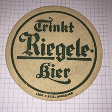 riegeler bier gebraucht kaufen riegeler bier gebraucht kaufen Cadolzburg
