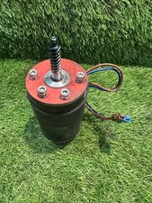 Powakaddy motor. fits for sale  BOURNEMOUTH