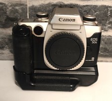 Canon eos 50e d'occasion  Osny