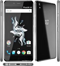 OnePlus X E1003 4G ônix preto testado 16GB grau B vendedor do Reino Unido garantia de 1 ano comprar usado  Enviando para Brazil