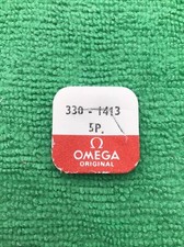 Peça de mola Omega 330 1413 Stop Click (1 peça) comprar usado  Enviando para Brazil