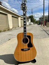 1997 guild 55nt for sale  Indianapolis