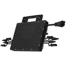 Hoymiles hmt 1600 gebraucht kaufen  Osnabrück