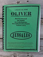 Jennsales tractor service for sale  Lake Station